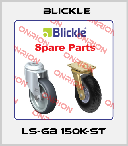 LS-GB 150K-ST Blickle