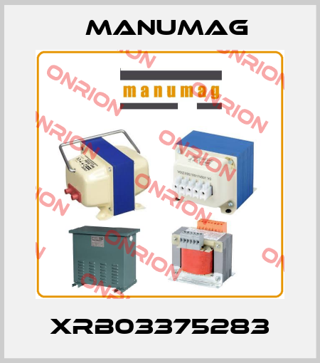 XRB03375283 Manumag