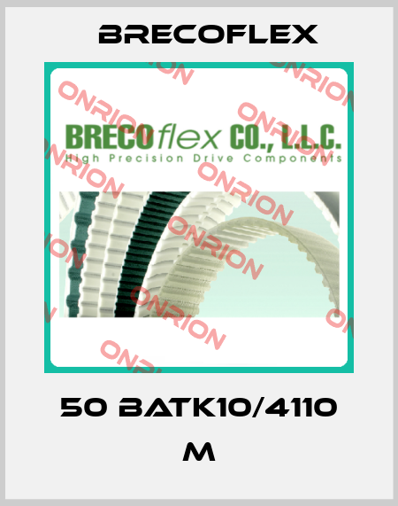 50 BATK10/4110 M Brecoflex
