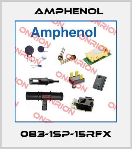 083-1SP-15RFX Amphenol