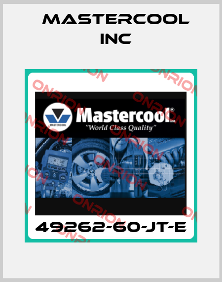 49262-60-JT-E Mastercool Inc