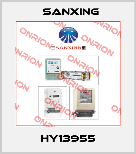 HY13955 Sanxing