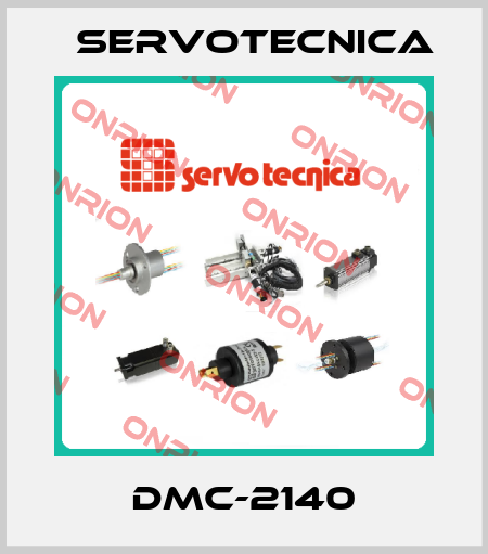 DMC-2140 Servotecnica