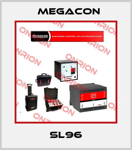SL96 Megacon