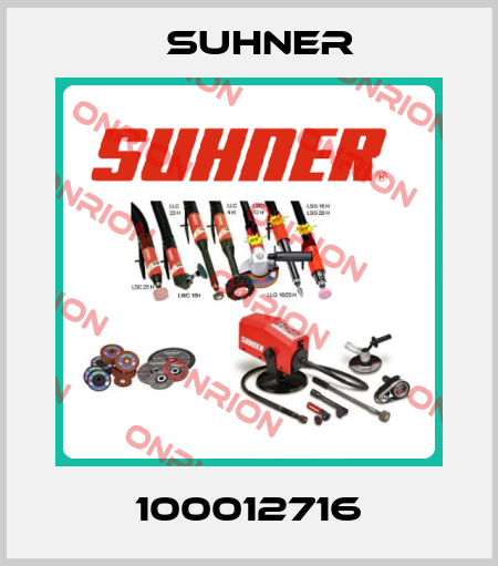 100012716 Suhner