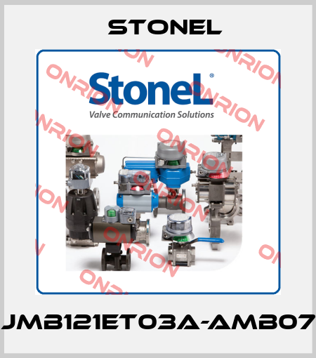 JMB121ET03A-AMB07 Stonel