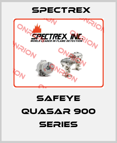 SafEye Quasar 900 series Spectrex