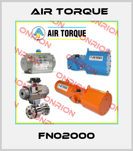 FN02000 Air Torque