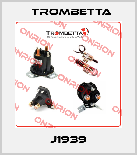 J1939 Trombetta