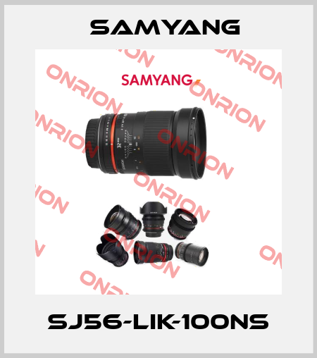 SJ56-LIK-100NS Samyang
