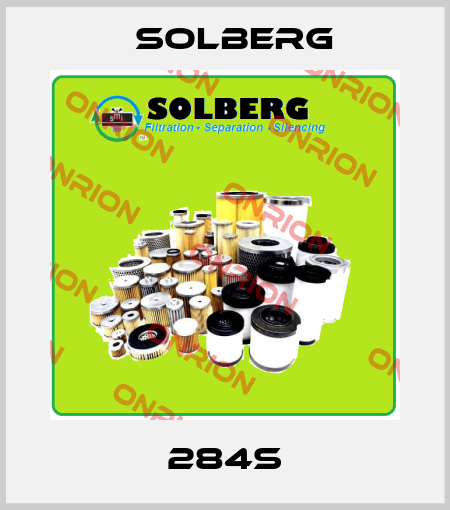 284S Solberg
