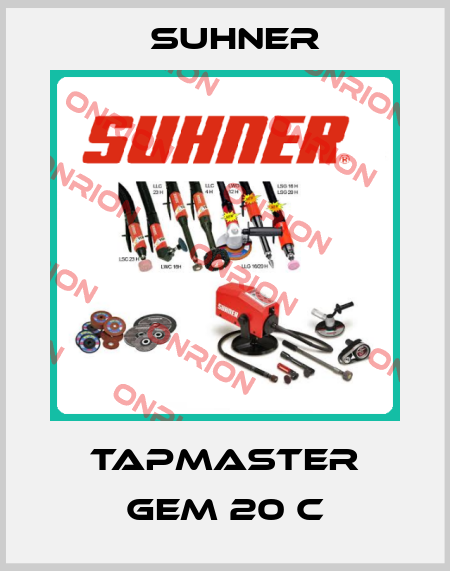 TAPmaster GEM 20 C Suhner
