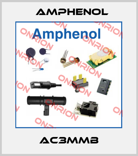 AC3MMB Amphenol