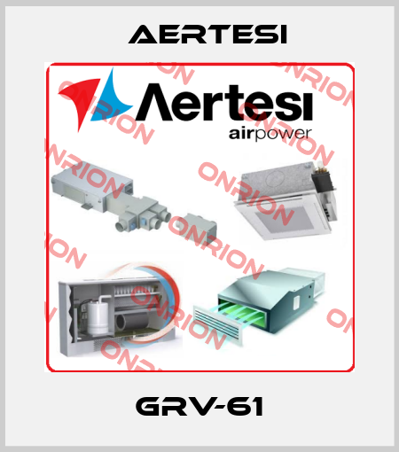 GRV-61 Aertesi