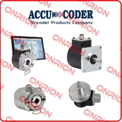 553I-4-C-2048-T-TH-4-C-1-SX-E-WE ACCU-CODER