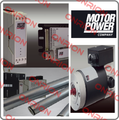 Type: ROK31 P1.K14. Motor Power