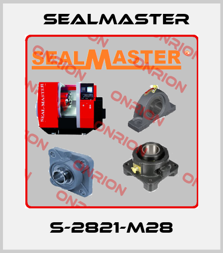 S-2821-M28 SealMaster