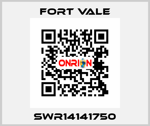 SWR14141750 Fort Vale