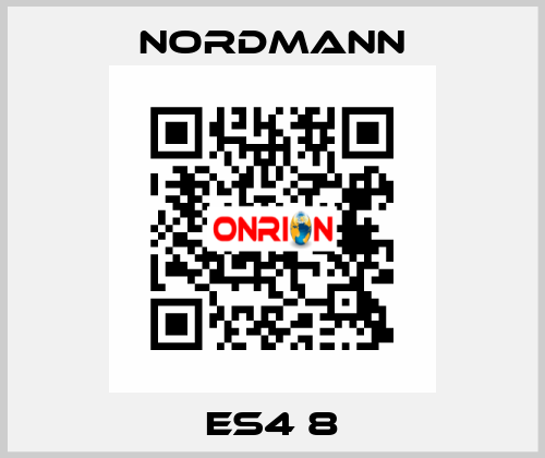 ES4 8 Nordmann