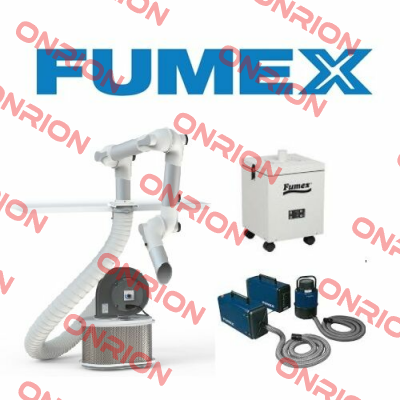 MXT 1100-75 Fumex