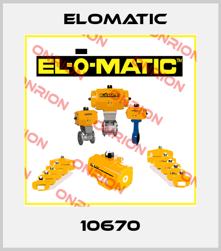 10670 Elomatic