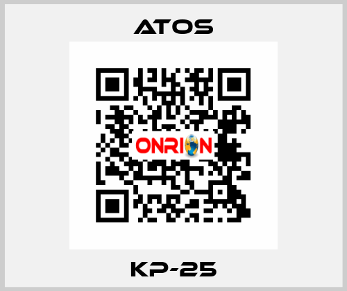 KP-25 Atos