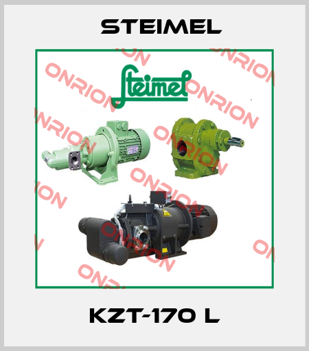 KZT-170 L Steimel