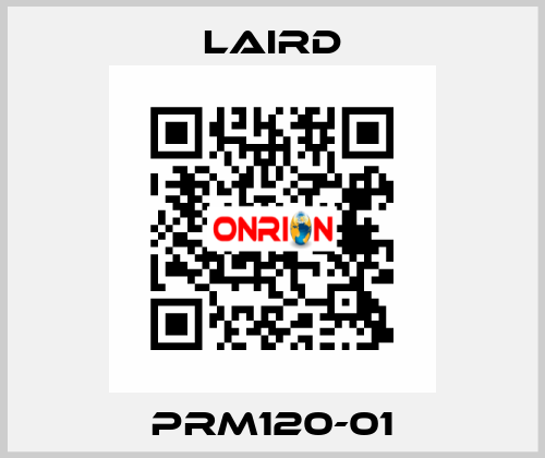 PRM120-01 Laird