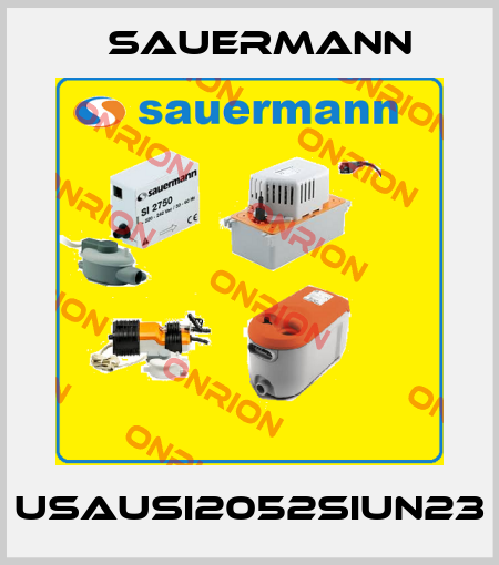USAUSI2052SIUN23 Sauermann