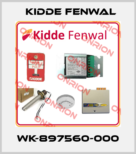 WK-897560-000 Kidde Fenwal