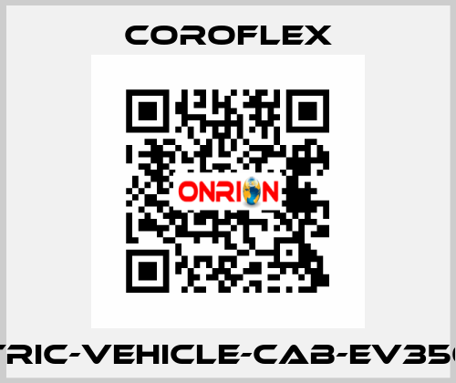 ELECTRIC-VEHICLE-CAB-EV350-UNS COROFLEX
