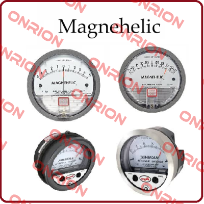 02-30.00.250.MR Magnehelic