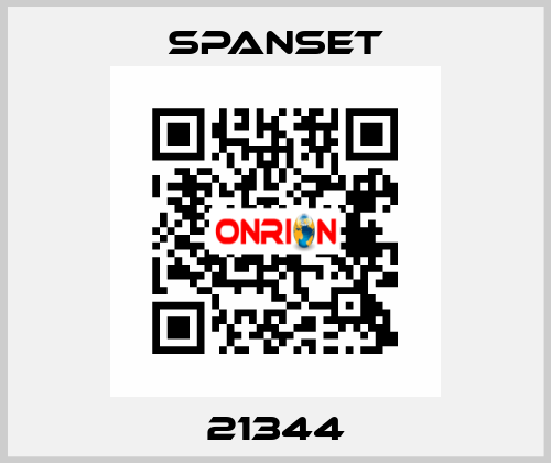 21344 SpanSet