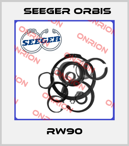 RW90 Seeger Orbis