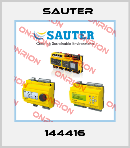 144416 Sauter