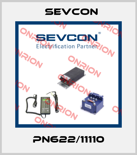 PN622/11110 Sevcon