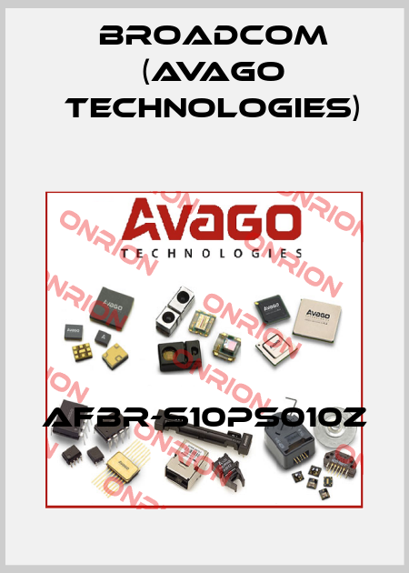 AFBR-S10PS010Z Broadcom (Avago Technologies)