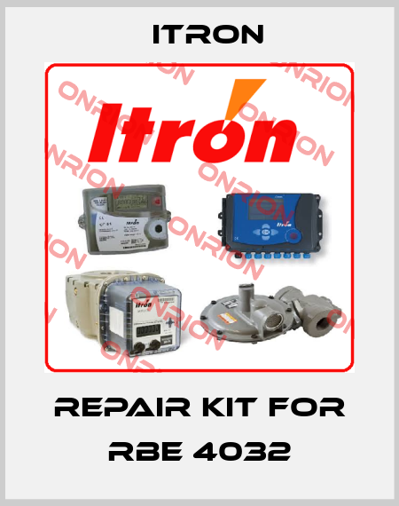 repair kit for RBE 4032 Itron
