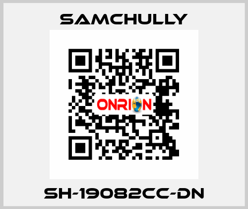 SH-19082CC-DN Samchully