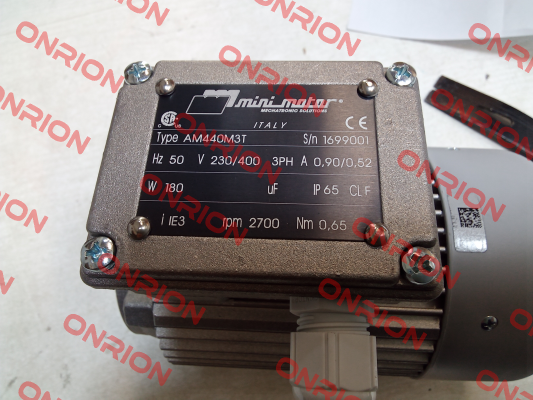 183V------F67 Minimotor