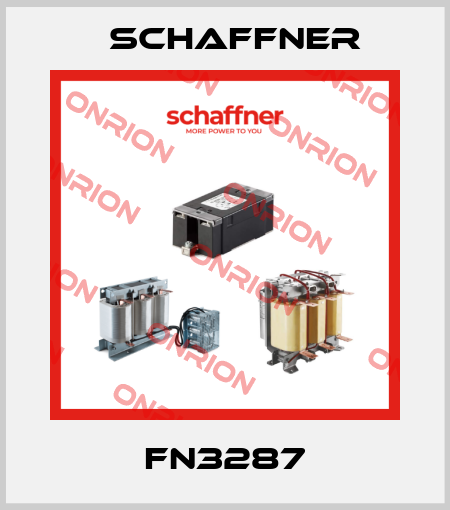 FN3287 Schaffner