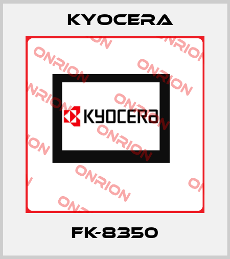 FK-8350 Kyocera