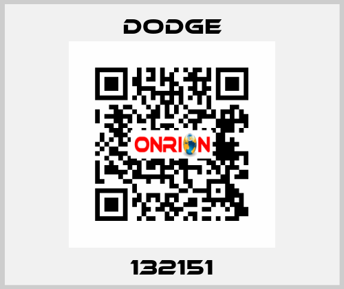 132151 Dodge