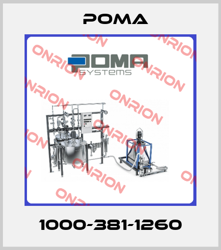 1000-381-1260 Poma
