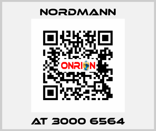 AT 3000 6564 Nordmann