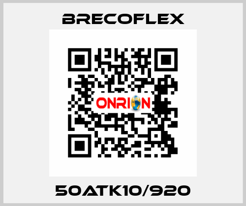 50ATK10/920 Brecoflex