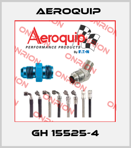 GH 15525-4 Aeroquip