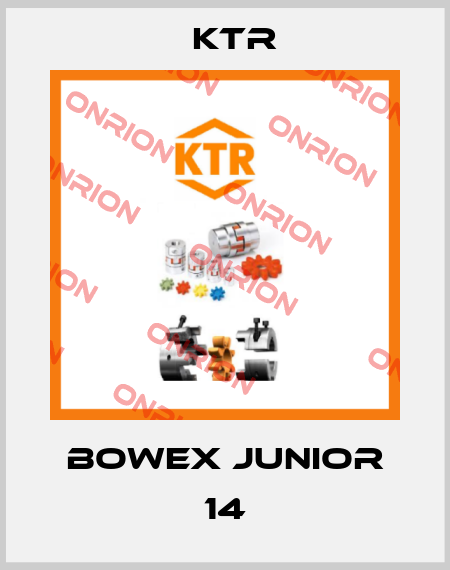 BOWEX junior 14 KTR
