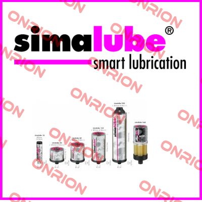 SL06 400ml Simalube