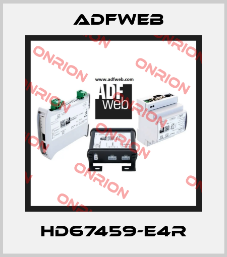 HD67459-E4R ADFweb